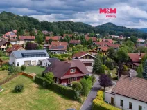 Prodej rodinného domu, Rožnov pod Radhoštěm, Sluneční, 280 m2