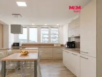 Prodej bytu 4+kk, Kutná Hora - Hlouška, Masarykova, 67 m2