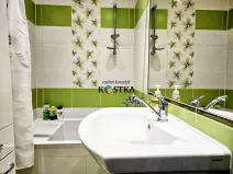 Pronájem bytu 1+1, Nový Jičín, Nerudova, 38 m2
