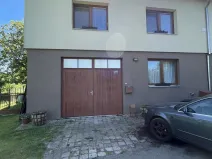 Dražba rodinného domu, Zlín, K Farmě, 196 m2