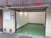 Pronájem garáže, Liberec, Dobiášova, 19 m2