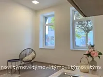Pronájem bytu 1+kk, Pardubice, Sladkovského, 31 m2