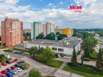Pronájem obchodního prostoru, Orlová - Lutyně, F. S. Tůmy, 247 m2