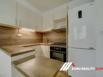 Prodej bytu 1+1, Zlín, 2. května, 34 m2
