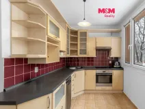 Prodej bytu 3+1, Frýdek-Místek - Místek, Jungmannova, 58 m2