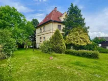 Pronájem bytu 2+1, Liberec, Kubelíkova, 81 m2