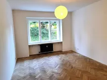 Pronájem bytu 2+1, Praha - Bubeneč, Terronská, 77 m2
