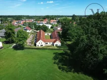Prodej bytu 2+kk, Třeboň, 54 m2