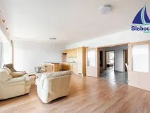 Pronájem bytu 3+kk, Praha - Háje, Tatarkova, 111 m2