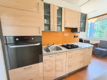 Pronájem bytu 3+1, Jihlava, Vrchlického, 73 m2
