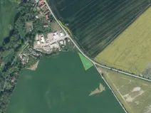 Prodej pole, Rosice, 2398 m2