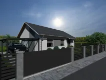 Prodej pozemku, Vítkov, Letní kopec, 951 m2