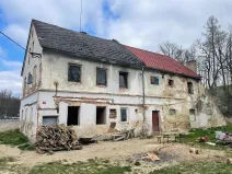 Prodej rodinného domu, Kobylá nad Vidnavkou, 284 m2