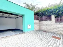 Pronájem garáže, Brno, Nálepkova, 25 m2