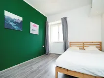 Pronájem bytu 2+1, Praha, Jičínská, 38 m2