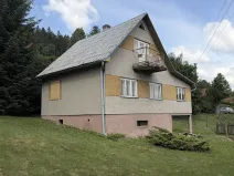 Prodej chaty, Ostravice, 70 m2