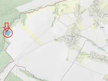 Prodej lesa, Bílá Lhota, 6162 m2