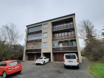 Pronájem garáže, Praha - Strašnice, Doubravčická, 16 m2
