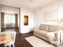 Prodej bytu 1+kk, Praha - Braník, Vavřenova, 28 m2