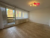 Pronájem bytu 3+1, Nový Jičín, Bezručova, 78 m2