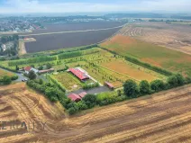 Prodej komerční nemovitosti, Pečky, 345 m2