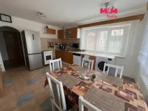 Pronájem bytu 2+1, Náchod - Pavlišov, 72 m2