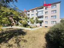 Prodej bytu 3+1, Prostějov, Dr. Horáka, 67 m2