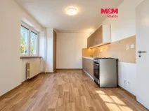 Pronájem bytu 2+1, Ostrava - Hrabůvka, Dvouletky, 50 m2