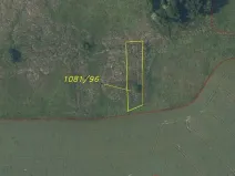 Prodej pozemku, Nesuchyně, 951 m2