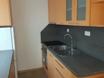 Pronájem bytu 1+1, Liberec, Borový vrch, 39 m2