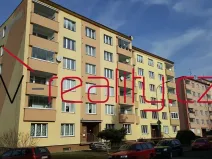 Pronájem bytu 3+1, Karlovy Vary, Klínovecká, 82 m2