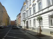 Pronájem bytu 1+kk, Brno, Stará, 26 m2
