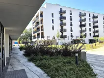 Pronájem bytu 4+kk, České Budějovice, Vrbenská, 103 m2