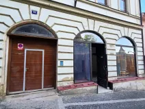 Pronájem obchodního prostoru, Roudnice nad Labem, Arnoštova, 70 m2