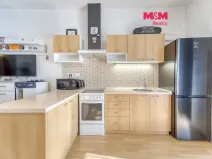Prodej bytu 2+kk, Janovice nad Úhlavou, Rozvojová zóna, 50 m2
