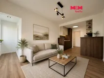 Prodej bytu 2+kk, Ostrava - Poruba, U Oblouku, 42 m2
