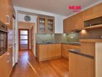 Prodej bytu 3+kk, Příbram - Příbram VII, náměstí 17. listopadu, 66 m2