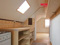 Pronájem kanceláře, Chotusice, 66 m2