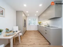 Prodej bytu 2+1, Ostrava, Jubilejní, 49 m2