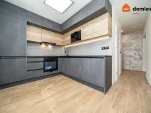 Pronájem bytu 2+1, Ostrava, Otakara Jeremiáše, 58 m2
