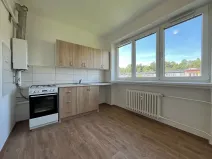 Pronájem bytu 2+1, Třinec, Jablunkovská, 57 m2