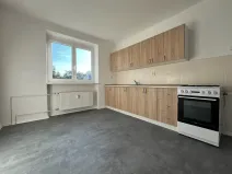 Pronájem bytu 2+1, Třinec, Wolkerova, 53 m2