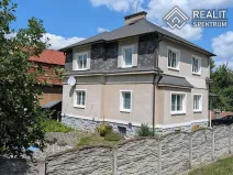 Prodej rodinného domu, Ústí nad Orlicí - Hylváty, Pod Lesem, 190 m2