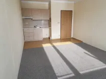 Pronájem bytu 1+kk, Hradec Králové, třída Edvarda Beneše, 30 m2