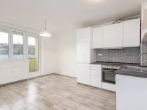 Pronájem bytu 3+1, Praha - Vršovice, Rostovská, 80 m2