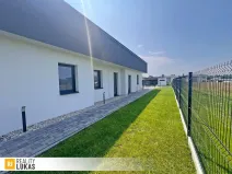 Pronájem rodinného domu, Tichá, 83 m2