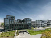 Pronájem skladu, Praha - Vinohrady, Italská, 260 m2