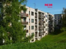 Prodej bytu 3+1, Náchod, Komenského, 71 m2