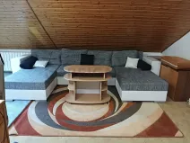 Pronájem bytu 1+1, Křelov-Břuchotín, Zahradní, 45 m2