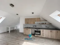 Pronájem bytu 1+kk, Dubí, Lidická, 86 m2